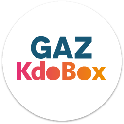 Logo KDOBOX