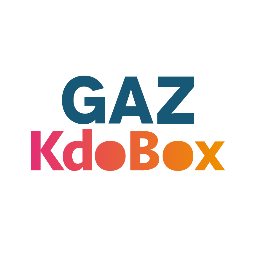 Offre Gaz KdoBox et gaz naturel à prix fixe pendant 4 ans