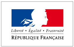 Logo Ministere