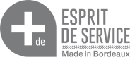 Esprit made in Bordeaux