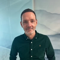 photo d'un employé de gaz de bordeaux, stéphane