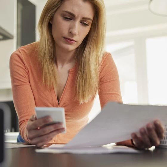 surveiller sa consommation