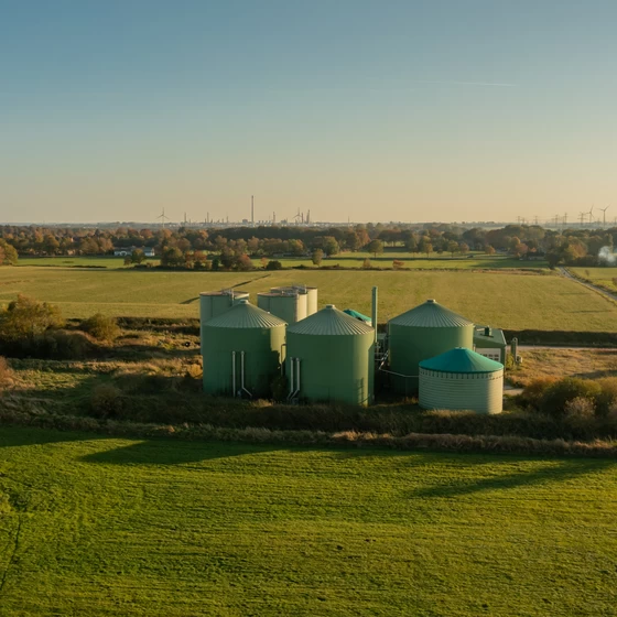 biométhane