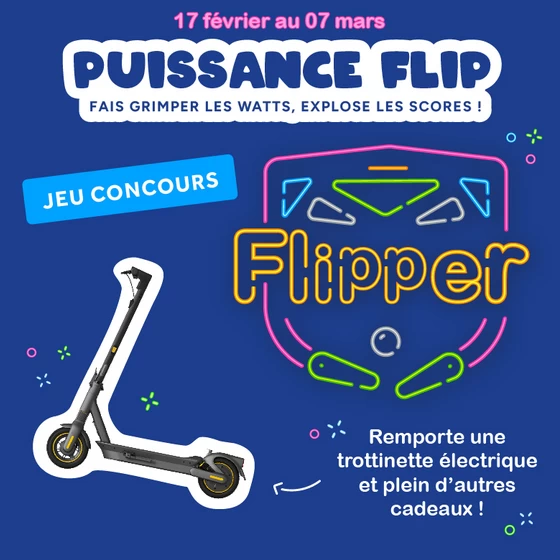 jeu concours gaz de bordeaux février 2025