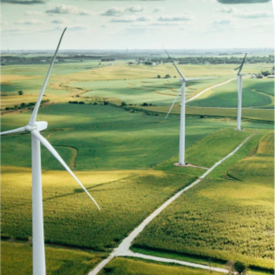 Energies renouvelables