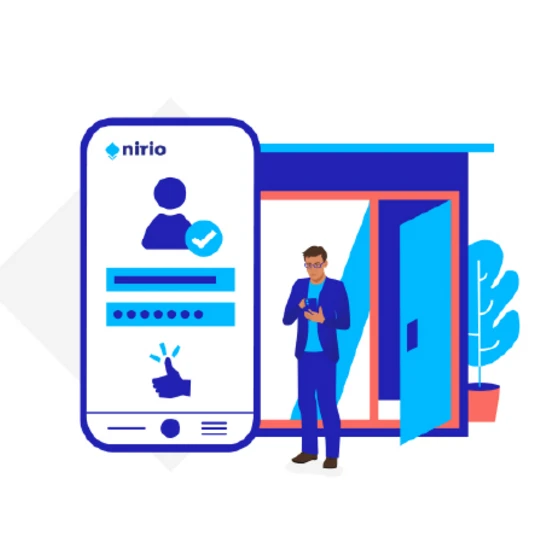 moyen de paiement nirio