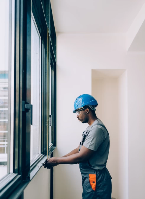 double vitrage / chaleur