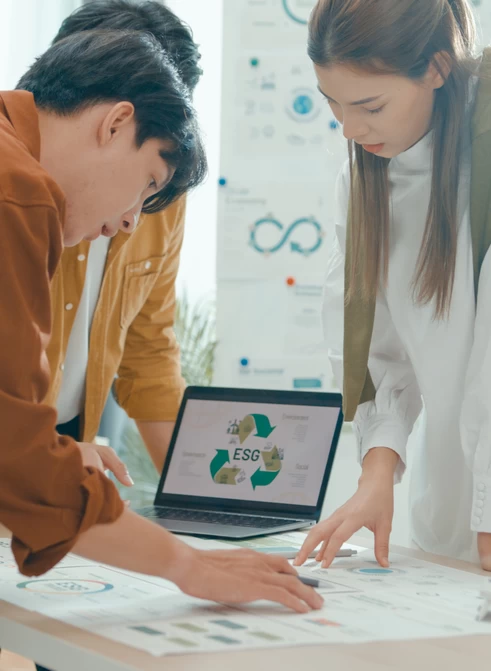 Collaboration équipes