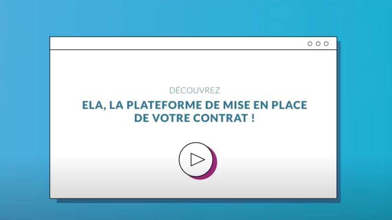 gaz de bordeaux visuel de présentation ELA