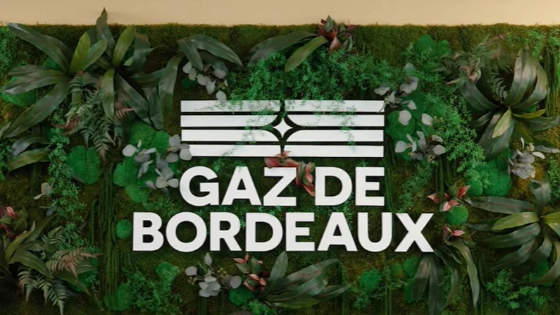video présentation gaz de bordeaux