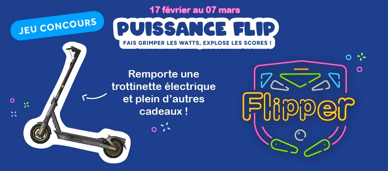 Jeu concours 